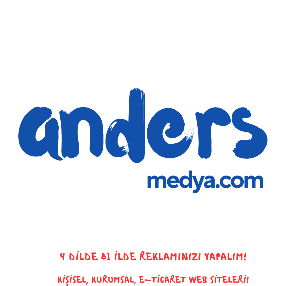  Anders Medya: Öncü Medya Hizmetleriyle Tanışın